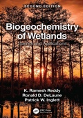 Bild: Biogeochemistry of Wetlands - CRC Press