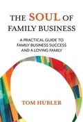 Abbildung von: The Soul of Family Business - Lilja Press