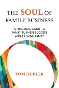 Abbildung von: The Soul of Family Business - Lilja Press
