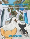 Cover: The Adventures of Petey Pots and Pans - R. R. Bowker