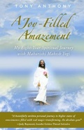 Cover: A Joy-Filled Amazement - Montgomery Wood Publishing