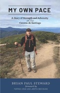 Cover: My Own Pace - Wynnewood Publishing