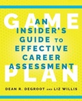 Cover: Game Plan - Innerview Press
