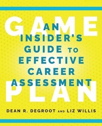 Enlarge image Cover: Game Plan - Innerview Press