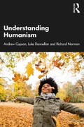 Cover: Understanding Humanism - Routledge