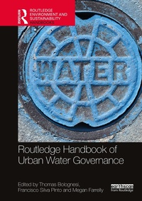 Abbildung von: Routledge Handbook of Urban Water Governance - Routledge