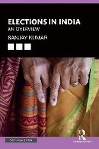 Abbildung von: Elections in India - Taylor & Francis