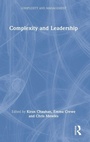 Cover: Complexity and Leadership - Routledge