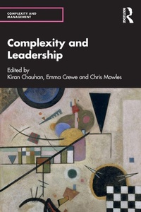 Enlarge image Cover: Complexity and Leadership - Routledge