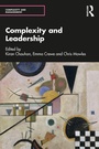 Cover: Complexity and Leadership - Routledge