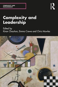 Abbildung von: Complexity and Leadership - Routledge