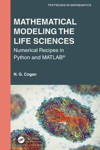 Abbildung von: Mathematical Modeling the Life Sciences - Chapman & Hall/CRC