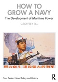 Bild: How to Grow a Navy - Routledge