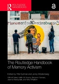 Bild: The Routledge Handbook of Memory Activism - Routledge