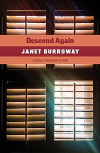 Enlarge image Cover: Descend Again - Michael Walmer
