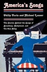Abbildung von: America's Songs - Routledge