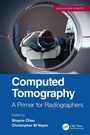 Cover: Computed Tomography - CRC Press