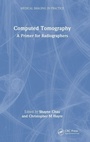Cover: Computed Tomography - CRC Press