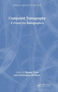 Cover: Computed Tomography - CRC Press