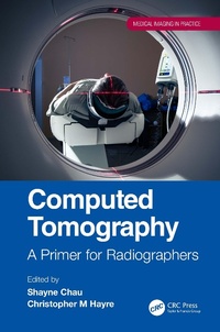 Abbildung von: Computed Tomography - CRC Press