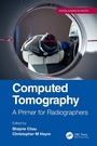 Cover: Computed Tomography - CRC Press