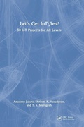 Cover: Let's Get IoT-fied! - CRC Press