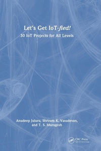 Abbildung von: Let's Get IoT-fied! - CRC Press