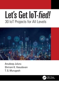 Abbildung von: Let's Get IoT-fied! - CRC Press