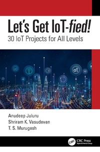 Abbildung von: Let's Get IoT-fied! - CRC Press