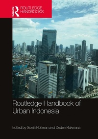 Abbildung von: Routledge Handbook of Urban Indonesia - Routledge
