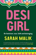 Bild: Desi Girl - University of Queensland Press