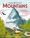 Cover: Mountains - Words & Pictures