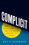 Cover: Complicit - Princeton University Press