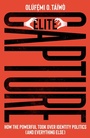 Cover: Elite Capture - Pluto Press