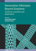 Cover: Nanocarbon Allotropes Beyond Graphene - Institute of Physics Publishing