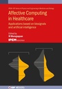 Cover: Affective Computing in Healthcare - Institute of Physics Publishing