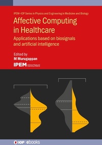 Abbildung von: Affective Computing in Healthcare - Institute of Physics Publishing