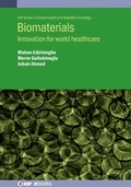 Abbildung von: Biomaterials - Institute of Physics Publishing