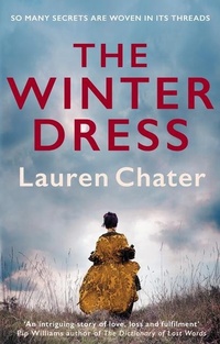 Abbildung von: The Winter Dress - Allison & Busby