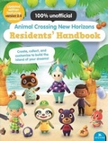 Cover: Animal Crossing New Horizons Residents' Handbook - Kingfisher
