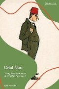 Cover: Celal Nuri - I.B. Tauris