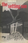 Cover: The Setting Sun - New Directions Publishing Corporation