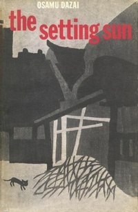 Enlarge image Cover: The Setting Sun - New Directions Publishing Corporation