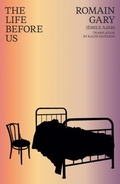 Cover: The Life Before Us - New Directions Publishing Corporation