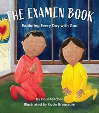 Enlarge image Cover: The Examen Book - Loyola Press