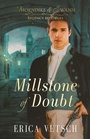 Cover: Millstone of Doubt - Kregel Publications,U.S.