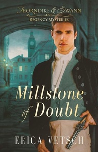 Enlarge image Cover: Millstone of Doubt - Kregel Publications,U.S.