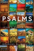 Cover: The Psalms - Kregel Publications,U.S.