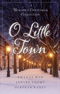 Cover: O Little Town - Kregel Publications
