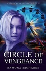 Cover: Circle of Vengeance - Kregel Publications,U.S.